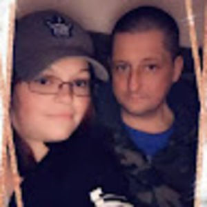 Meet your Posher, Kiesha